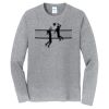 Long Sleeve Fan Favorite Tee Thumbnail