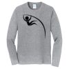 Long Sleeve Fan Favorite Tee Thumbnail