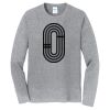 Long Sleeve Fan Favorite Tee Thumbnail