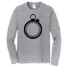 Long Sleeve Fan Favorite Tee Thumbnail
