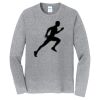 Long Sleeve Fan Favorite Tee Thumbnail