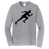 Long Sleeve Fan Favorite Tee Thumbnail