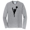 Long Sleeve Fan Favorite Tee Thumbnail