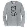 Long Sleeve Fan Favorite Tee Thumbnail