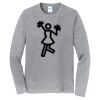 Long Sleeve Fan Favorite Tee Thumbnail