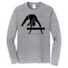 Long Sleeve Fan Favorite Tee Thumbnail