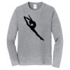 Long Sleeve Fan Favorite Tee Thumbnail