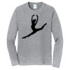 Long Sleeve Fan Favorite Tee Thumbnail