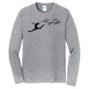 Long Sleeve Fan Favorite Tee Thumbnail