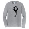 Long Sleeve Fan Favorite Tee Thumbnail
