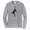 Long Sleeve Fan Favorite Tee Thumbnail