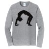 Long Sleeve Fan Favorite Tee Thumbnail