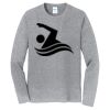 Long Sleeve Fan Favorite Tee Thumbnail