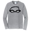 Long Sleeve Fan Favorite Tee Thumbnail