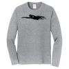Long Sleeve Fan Favorite Tee Thumbnail