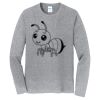 Long Sleeve Fan Favorite Tee Thumbnail