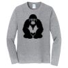 Long Sleeve Fan Favorite Tee Thumbnail