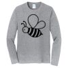 Long Sleeve Fan Favorite Tee Thumbnail