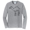 Long Sleeve Fan Favorite Tee Thumbnail