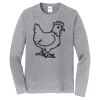 Long Sleeve Fan Favorite Tee Thumbnail