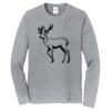 Long Sleeve Fan Favorite Tee Thumbnail
