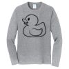 Long Sleeve Fan Favorite Tee Thumbnail