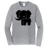 Long Sleeve Fan Favorite Tee Thumbnail