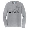 Long Sleeve Fan Favorite Tee Thumbnail