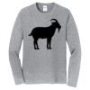 Long Sleeve Fan Favorite Tee Thumbnail