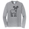 Long Sleeve Fan Favorite Tee Thumbnail