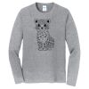Long Sleeve Fan Favorite Tee Thumbnail