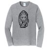 Long Sleeve Fan Favorite Tee Thumbnail