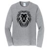 Long Sleeve Fan Favorite Tee Thumbnail