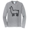 Long Sleeve Fan Favorite Tee Thumbnail