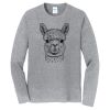 Long Sleeve Fan Favorite Tee Thumbnail