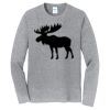 Long Sleeve Fan Favorite Tee Thumbnail