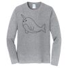 Long Sleeve Fan Favorite Tee Thumbnail
