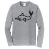 Long Sleeve Fan Favorite Tee Thumbnail