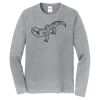 Long Sleeve Fan Favorite Tee Thumbnail