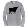 Long Sleeve Fan Favorite Tee Thumbnail