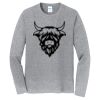 Long Sleeve Fan Favorite Tee Thumbnail