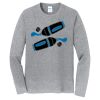 Long Sleeve Fan Favorite Tee Thumbnail
