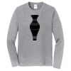 Long Sleeve Fan Favorite Tee Thumbnail