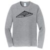 Long Sleeve Fan Favorite Tee Thumbnail