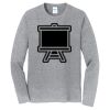 Long Sleeve Fan Favorite Tee Thumbnail