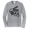 Long Sleeve Fan Favorite Tee Thumbnail