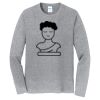 Long Sleeve Fan Favorite Tee Thumbnail