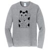 Long Sleeve Fan Favorite Tee Thumbnail
