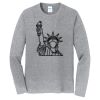 Long Sleeve Fan Favorite Tee Thumbnail