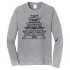 Long Sleeve Fan Favorite Tee Thumbnail